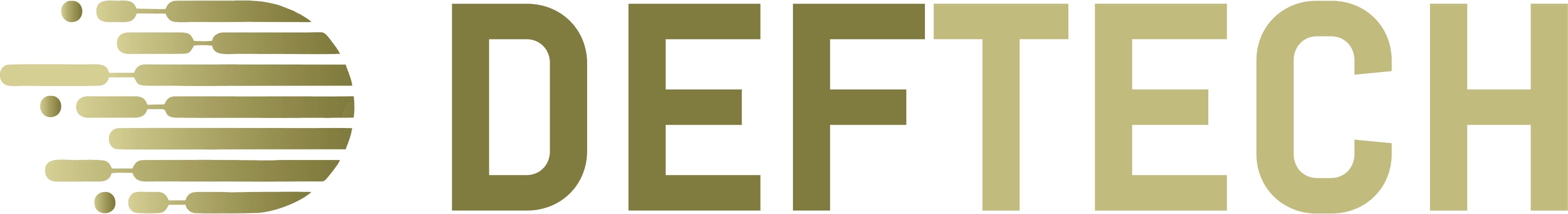 DEFTECH: Software Engineer (Aug 2024 - Dec 2024)